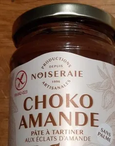 Choko amande