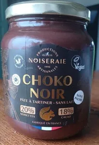 Choko Noir