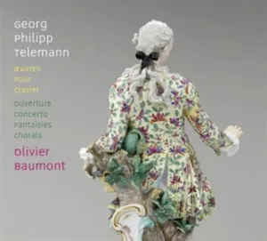 Telemann: Keyboard Works