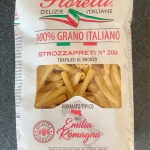 Strozzapreti