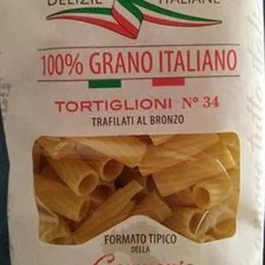 Tortiglioni