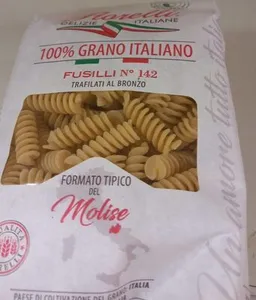 Fusilli florelli