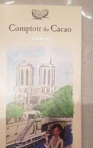 Paris Cacao