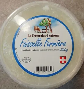 Faiselle Fermière