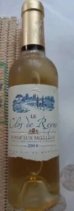 LE CLOS DE REYNE