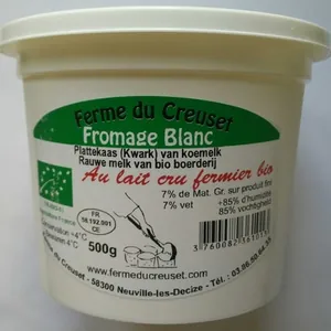 Fromage Blanc