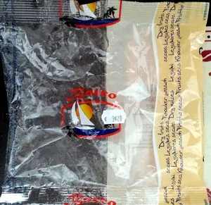 Noix de cajou grillée salée