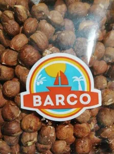 Noisettes Décortiquées