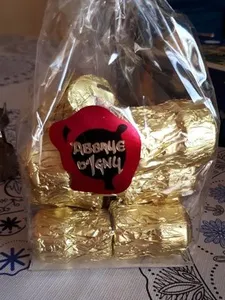 Bouchons de Champagne Abbaye d'Igny