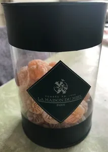 Pastilles miel "abeilles"