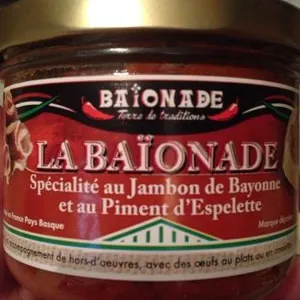 Baionade