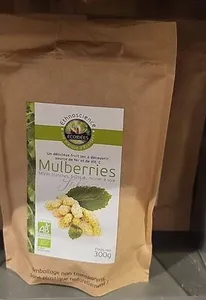 Mulberries