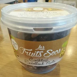 Cocktail Excellent Nuts