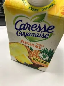 Nectar Ananas
