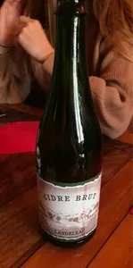 Cidre brut