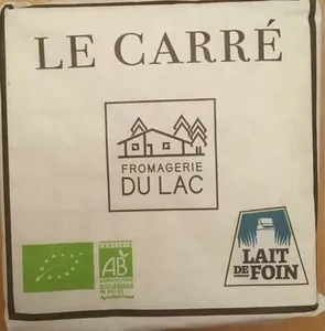 Fromage Le Carré