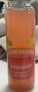 La vie en rose