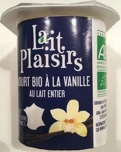 Frais & Primeur / Crèmerie / Yaourts Et Fromages Blancs Bio