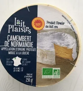Camembert de Normandie