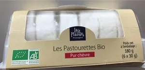 Les Pastourettes