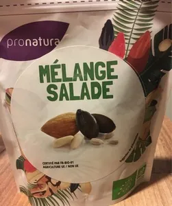 Melange salade