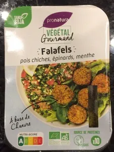 Falafels