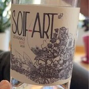 SOIFART