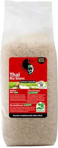 Thaï - Riz blanc