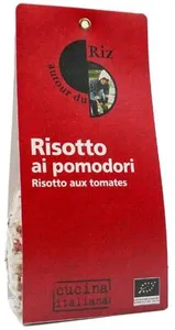 Risotto Aux Tomates