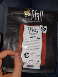 Café Pfaff