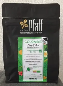 Cafés Pfaff