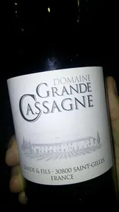domaine grande cassagne