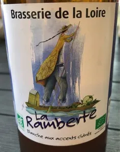 La ramberte