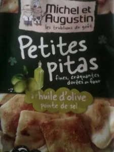 petites  pitas