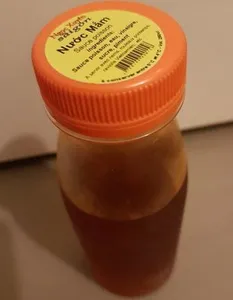 Sauce Nuoc Mam