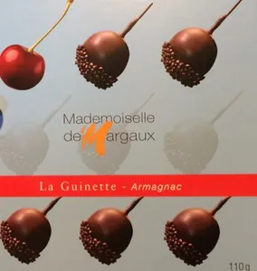 Mademoiselle de Margaux