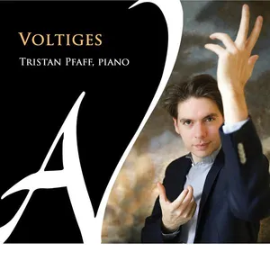 Tristan Pfaff: Voltiges