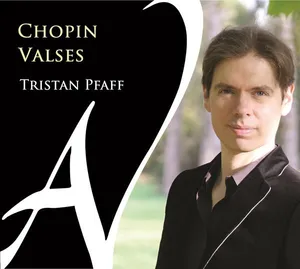 Pfaff Tristan: Chopin - Walzer