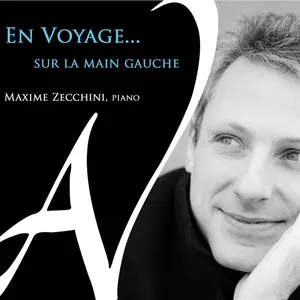 Zecchini Maxime: En Voyage... Sur La Main Gauche