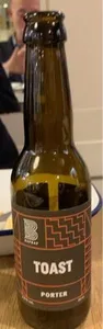 Toast Porter