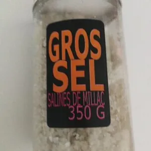 Gros sel