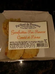 Pat'boul de Provence