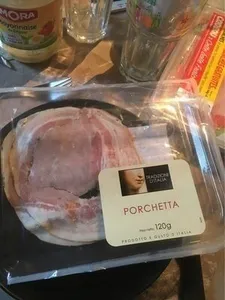 Porchetta