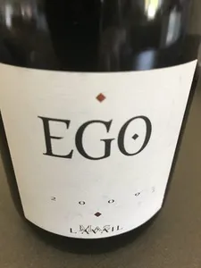 Ego