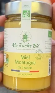 Miel montage de France