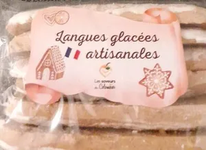 Langues glacées