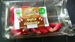 Radis Equeutes