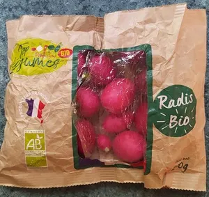 Radis Bio