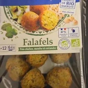 Falafels
