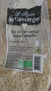 Le Rizier de Camargue